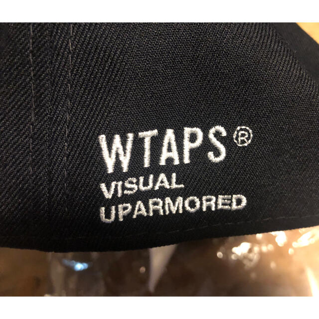 W)taps(ダブルタップス)のWTAPS 21AW新作 59FIFTY/CAP/P.T. NEWERA M メンズの帽子(キャップ)の商品写真