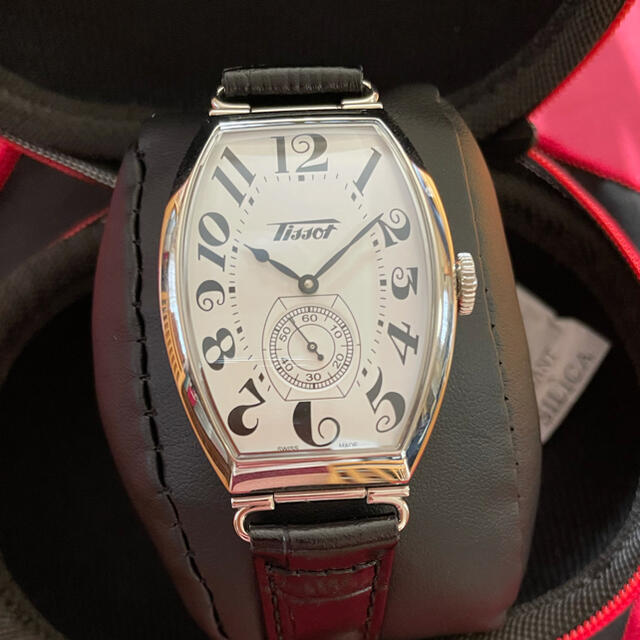 TISSOT - 翔様専用❗️週末限定価格❗️ティソポルトの通販 by かー