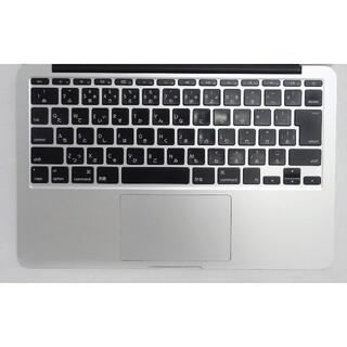 Apple - ノートパソコン Apple MacBook Air MJVM2J/Aの通販 by 中古