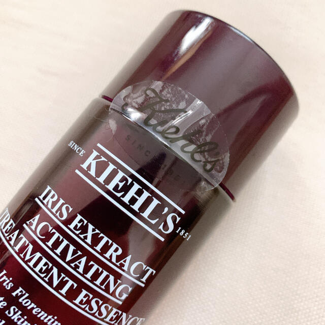 Kiehl's(キールズ)のキールズ IRS エッセンス ローション コスメ/美容のスキンケア/基礎化粧品(化粧水/ローション)の商品写真