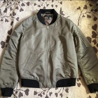 フォーエバートゥエンティーワン MA-1の通販 100点以上 | FOREVER 21を