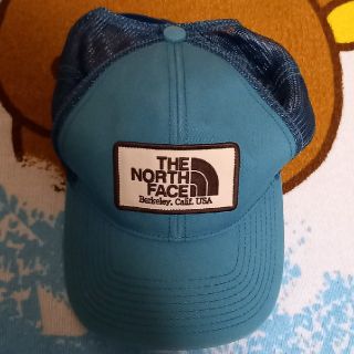 ザノースフェイス(THE NORTH FACE)のTHE  NORTH  FACE　帽子(キャップ)