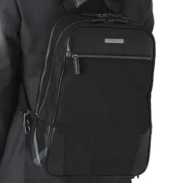 新品 BLACKLABEL CRESTBRIDGE リュック バックパック | cprc.org.au