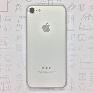 アイフォーン(iPhone)の【A】iPhone 7/32GB/359181075696786(スマートフォン本体)