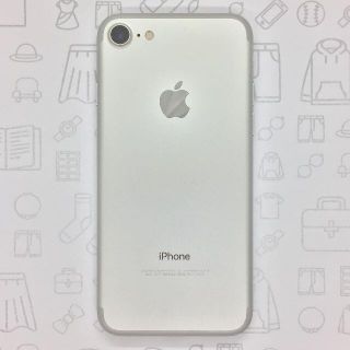 アイフォーン(iPhone)の【B】iPhone 7/32GB/355336085998846(スマートフォン本体)