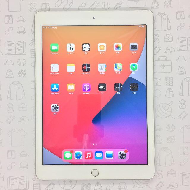 iPad(アイパッド)の【B】iPad 5/32GB/355804085667984 スマホ/家電/カメラのPC/タブレット(タブレット)の商品写真