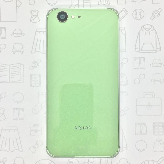 AQUOS(アクオス)の【B】SH-04H/AQUOS ZETA/356101070514332 スマホ/家電/カメラのスマートフォン/携帯電話(スマートフォン本体)の商品写真