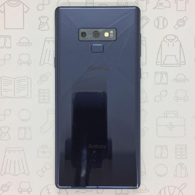 【A】SC-01L/Galaxy Note9/357840090259878