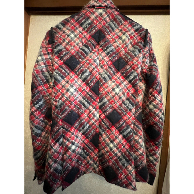 MONCLER - 新品 モンクレール ガムブルー by トムブラウン ダウン