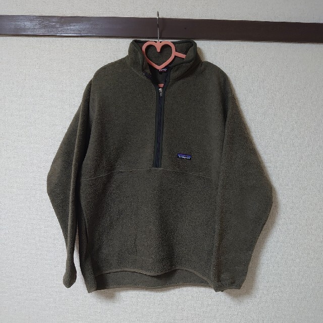 patagonia(パタゴニア)のpatagonia フリースメンズ メンズのトップス(その他)の商品写真