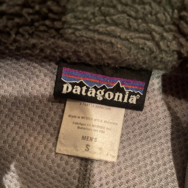 patagonia(パタゴニア)の値下げ★ パタゴニア レトロX  patagonia メンズのジャケット/アウター(ブルゾン)の商品写真