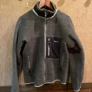 パタゴニア(patagonia)の値下げ★ パタゴニア レトロX  patagonia(ブルゾン)