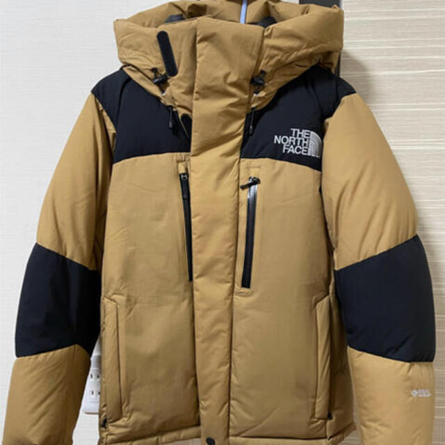 THE NORTH FACE(ザノースフェイス)の【まーちゃん専用】THE NORTH FACE バルトロライトジャケット xs レディースのジャケット/アウター(ダウンジャケット)の商品写真