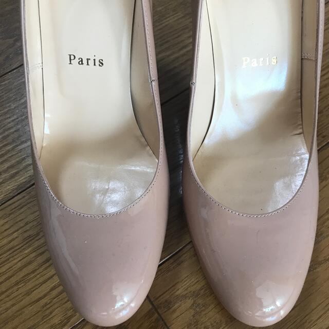 Christian Louboutin - クリスチャンルブタン  38.5