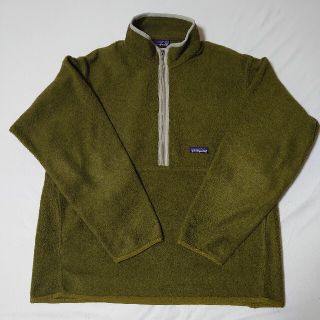 パタゴニア(patagonia)のpatagonia フリースメンズ(その他)