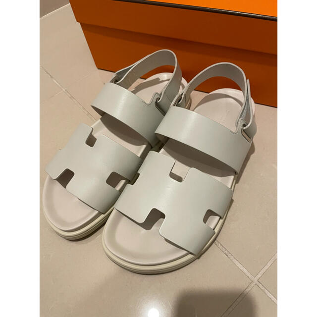 エルメス サンダル サイズ41 | hartwellspremium.com