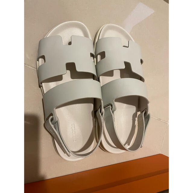エルメス サンダル サイズ41 | hartwellspremium.com
