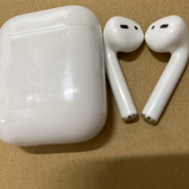 AirPodsproAirPods 2世代 イヤホン、ケース