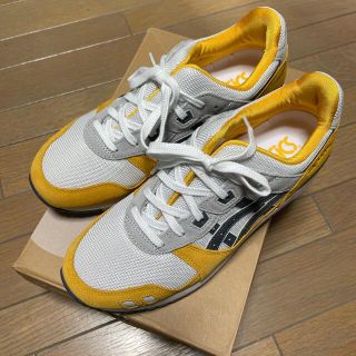 アシックス(asics)のasics GEL-LYTE Ⅲ(スニーカー)