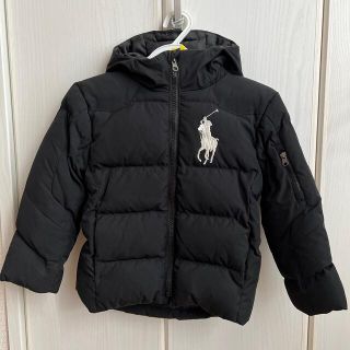 ラルフローレン(Ralph Lauren)の3Tダウンジャケット(ジャケット/上着)