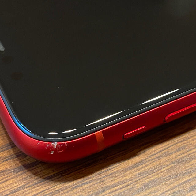 iPhoneXR 64GB PRODUCT RED iPhoneXR 64GB PRODUCT RED