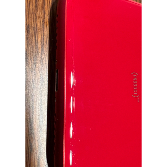 iPhoneXR 64GB PRODUCT RED iPhoneXR 64GB PRODUCT RED