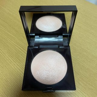 ローラメルシエ(laura mercier)のローラ メルシエ マットラディアンス ベイクドパウダー ハイライト01(フェイスパウダー)