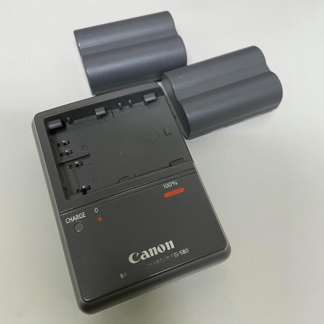 Canon EOS 5D 2