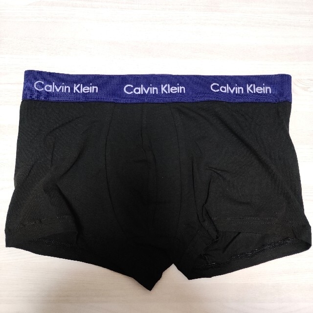 Calvin Klein ボクサーパンツ NB2614 S