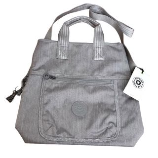 キプリング(kipling)の新品未使用品 タグ付き KIPLING キプリング ショルダーバッグ(ショルダーバッグ)