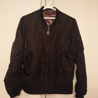 アルファインダストリーズ(ALPHA INDUSTRIES)のALPHA INDUSTRIES ブルゾン(ブルゾン)