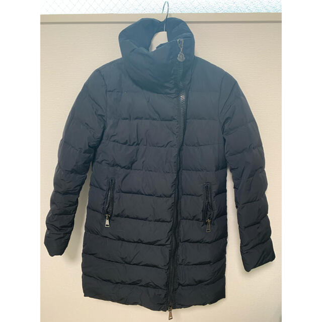 値下げ】MONCLER ダウンコード gerboise giubbotto 正規品販売! allup