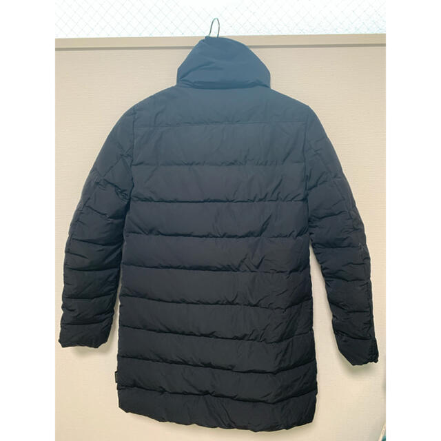 MONCLER - 【値下げ】MONCLER ダウンコード gerboise giubbottoの通販