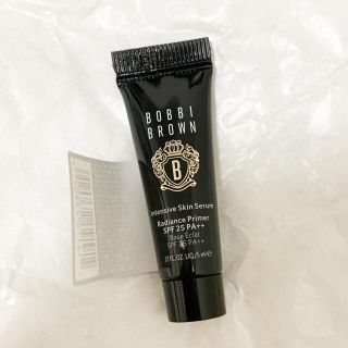 ボビイブラウン(BOBBI BROWN)のbobbi brown 下地 サンプル(化粧下地)