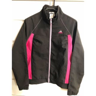 アディダス(adidas)のadidas & under armor (ナイロンジャケット)