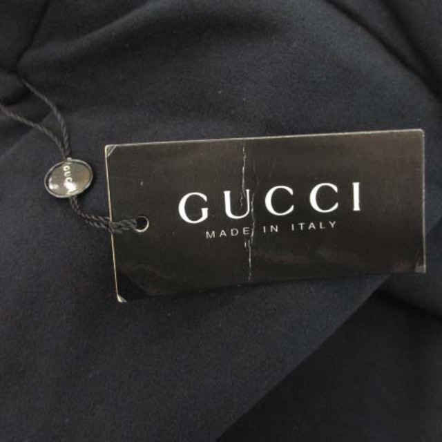 GUCCI フレンチブルドッグ織りパンツ 購入の割引 www.tunic.store
