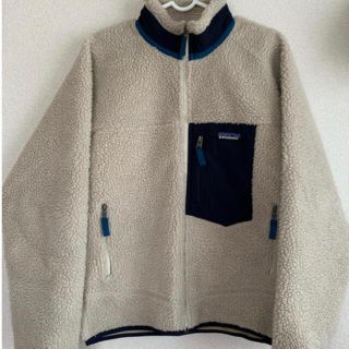 パタゴニア(patagonia)の【最終値下げ】Patagonia レトロX(ブルゾン)