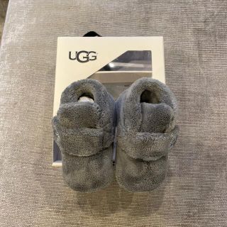 アグ(UGG)のUGGファーストシューズ(ブーツ)