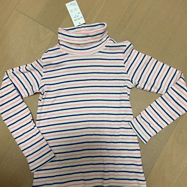 西松屋(ニシマツヤ)のdaisyさん専用 キッズ/ベビー/マタニティのキッズ服女の子用(90cm~)(Tシャツ/カットソー)の商品写真