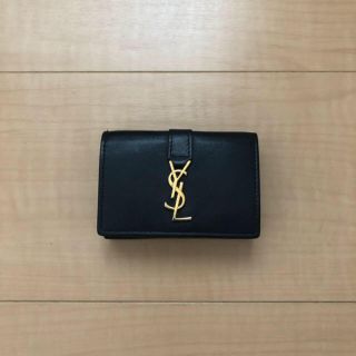 サンローラン(Saint Laurent)の専用(財布)