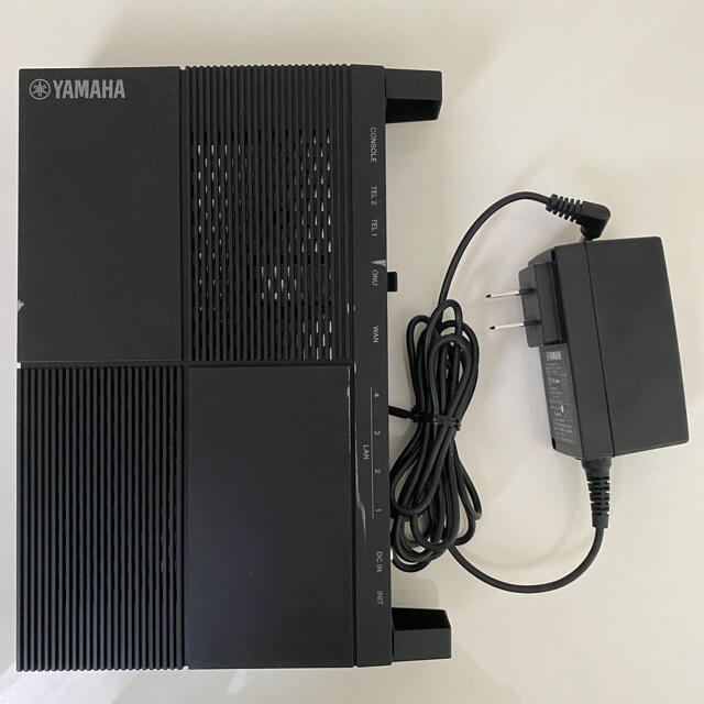 販売正規 YAMAHA NVR510 ランクB品 ② | www.tidy.se