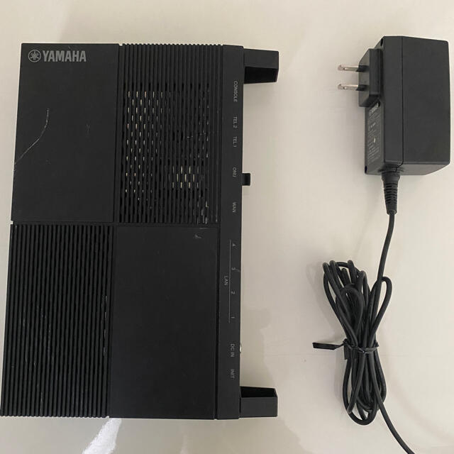 YAMAHA NVR510 美品