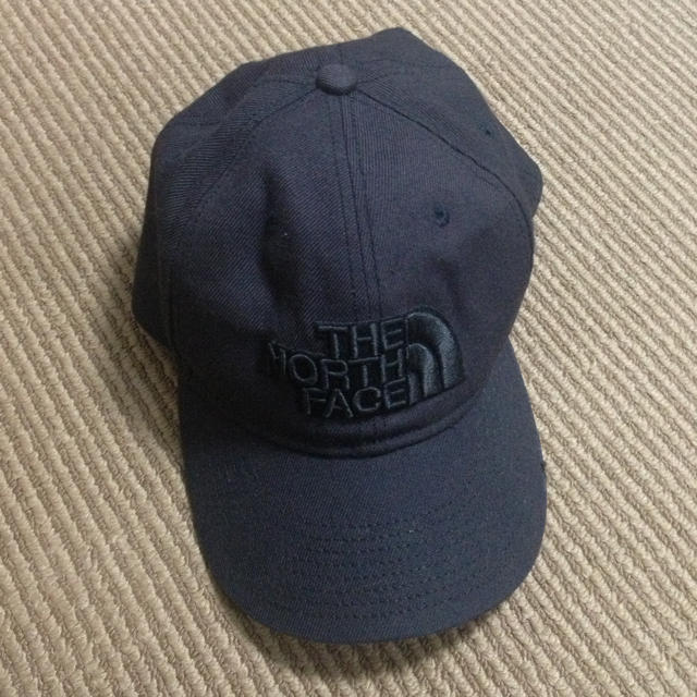 THE NORTH FACE(ザノースフェイス)のthe north face cap♡ レディースの帽子(キャップ)の商品写真