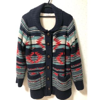 カウチンセーターの通販 18点(レディース) | お得な新品・中古・未
