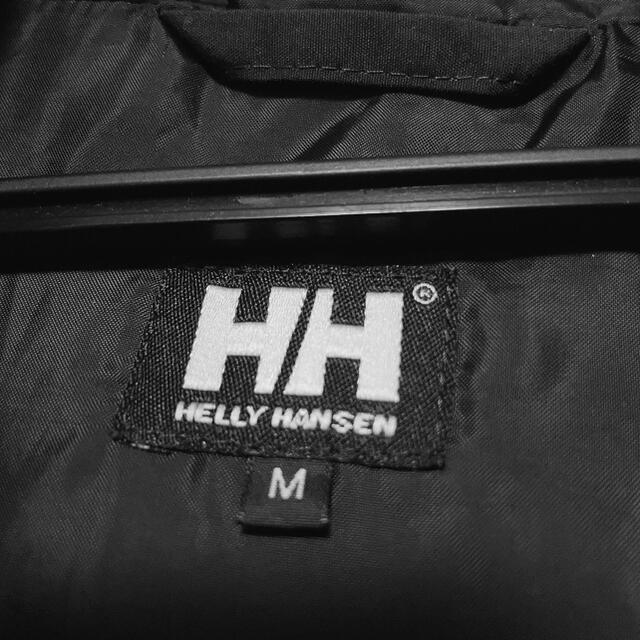 HELLY HANSEN(ヘリーハンセン)のHELLY HANSEN ヘリーハンセン　ジャケット メンズのジャケット/アウター(ナイロンジャケット)の商品写真