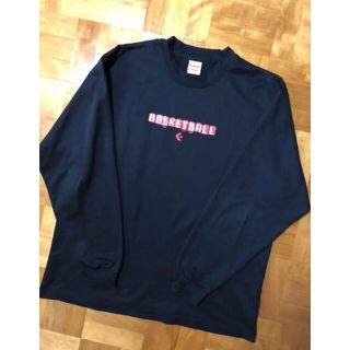 コンバース(CONVERSE)のあいたこ様確認用　コンバースロンT  確認用(Tシャツ/カットソー(七分/長袖))