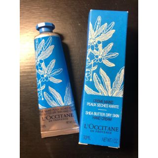 ロクシタン(L'OCCITANE)のロクシタン(ハンドクリーム)