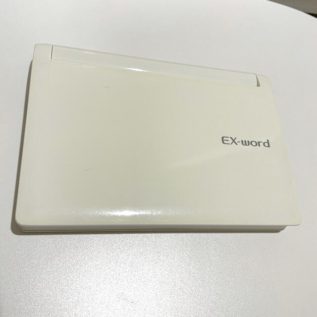 CASIO EX-word XD-D4800