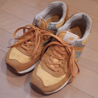 ニューバランス(New Balance)のnew balance　574(スニーカー)