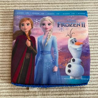 アナトユキノジョオウ(アナと雪の女王)のアナと雪の女王　クッション　座布団(クッション)